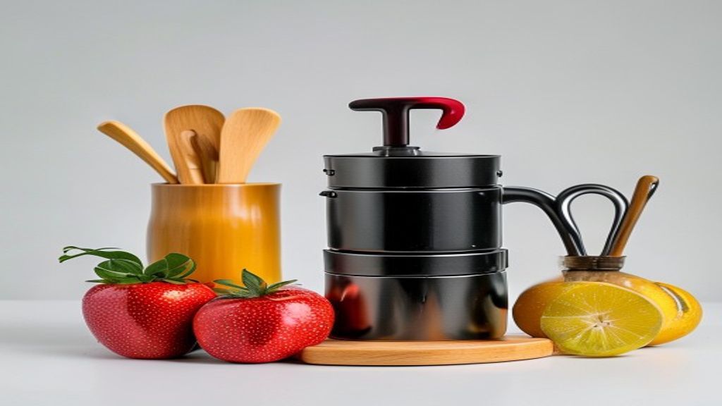Top Kitchen Gadget Stocking Stuffers