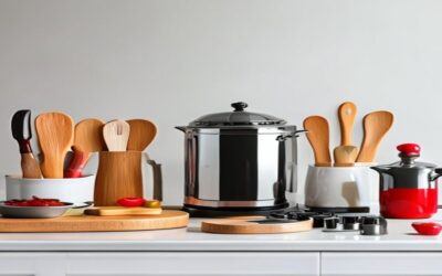 Best Kitchen Gadgets for Home Bakers