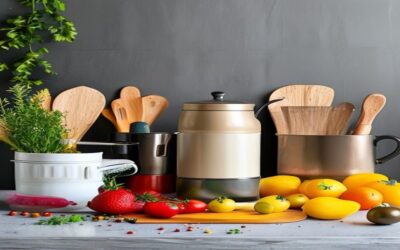 Best Kitchen Gadgets for Meal Prep