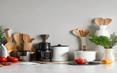 Best Kitchen Gadgets for Apartment Renters