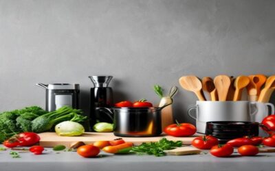 Best Gadgets for Cutting & Prepping Vegetables