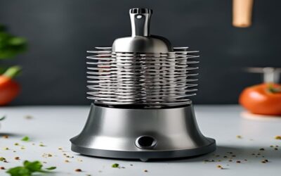 How to Use a Mandoline Slicer Safely