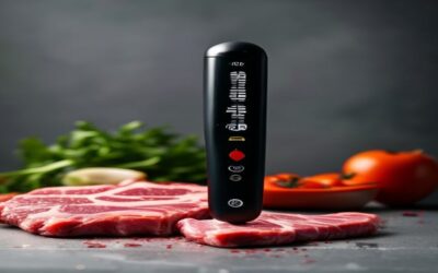 How to Use a Meat Thermometer Correctly