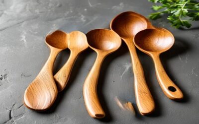 Best Wooden Spoons for Cooking