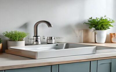Best Under-Sink Organizers for the Kitchen
