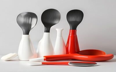 Best Silicone Kitchen Utensils (Heat-Safe, Non-Scratch)