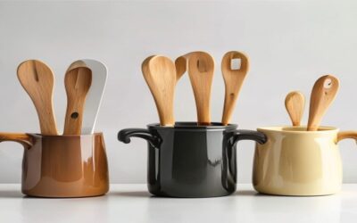 Best Kitchen Utensil Holders & Crocks