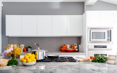 How to Organize a Small Kitchen With Smart Gadgets