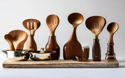 Best Kosher Kitchen Utensils (Meat & Dairy Sets)