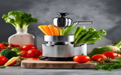 Best Vegetable Choppers for Fast Prep