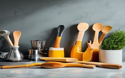 Top-Rated Kitchen Tools Home Cooks Love