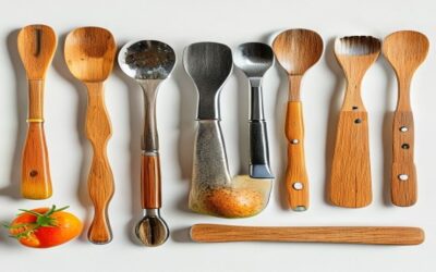 Essential Kitchen Tools List for Any Cook