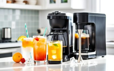 Best Kitchen Gadgets for Iced Coffee and Cold Summer Drinks 2026