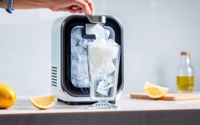 Best Countertop Nugget Ice Makers in 2026