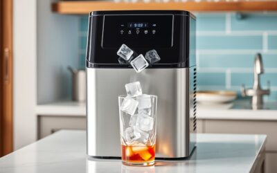 Best Countertop Nugget Ice Makers in 2026