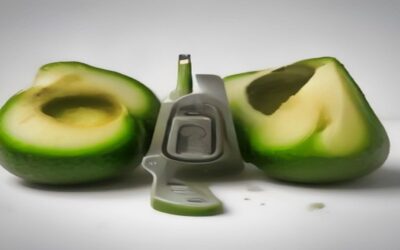 8 Best Avocado Tools and Slicers for Quick Prep