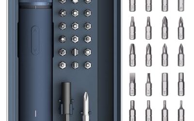 Best Cordless Electric Screwdrivers for Kitchen Assembly