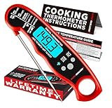 Best Digital Meat Thermometers for Perfectly Cooked Steak
