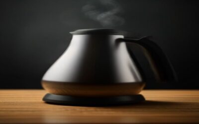 Best Electric Kettles for Pour-Over Coffee & Tea in 2026
