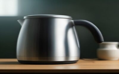 Best Electric Kettles for Travel & Dorm in 2026