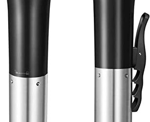 Best Immersion Circulators for Home Sous Vide