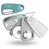 Best Kitchen Gadgets for RV and Camper Van Cooking