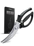 Best Kitchen Shears for Cutting Meat and Poultry Bones