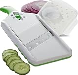 Best Mandoline Slicers for Precise and Fast Prep