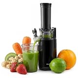 8 Best Manual Cold Press Juicers for Small Kitchens