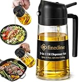 8 Best Oil Sprayers and Dispensers for Healthy Cooking
