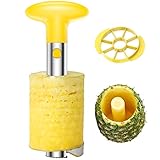 Best Pineapple Corers and Slicers for Perfect Rings Fast