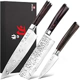8 Best Premium Chef Knives for Home Cooks: Worth the Investment