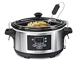 Best slow cookers with programmable timers for busy weeknights