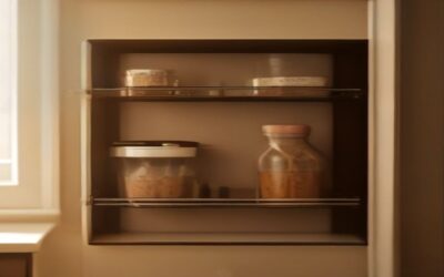 Best Spice Rack Organizer for Cabinet (2026)