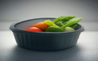 Best Vegetable Chopper with Container (2026)