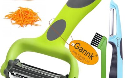 Best Vegetable Peelers That Actually Work