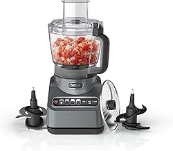 Guide to Buying a Food Processor for Baking
