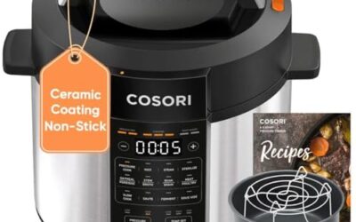 Guide to Buying a Multi-Cooker for Busy Families