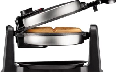 Guide to Buying a Waffle Maker for Belgian Style Waffles