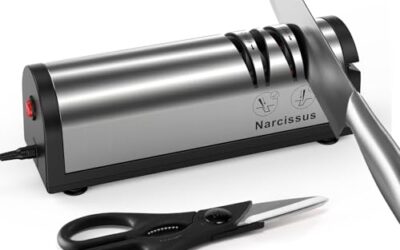 Guide to Buying an Electric Knife Sharpener