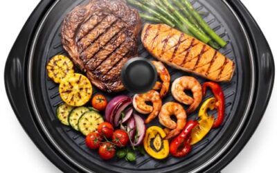 Guide to Choosing an Electric Grill for Indoor Use