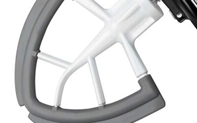 How to Clean and Maintain Your Stand Mixer Attachments