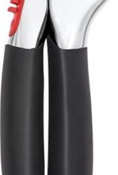 Review: The Most Efficient Garlic Press