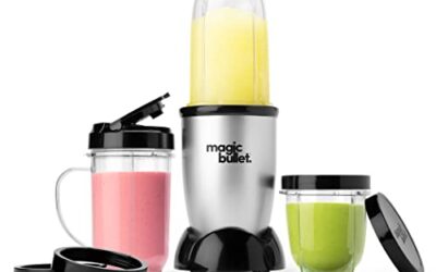 Review: The Quietest Blender for Morning Smoothies