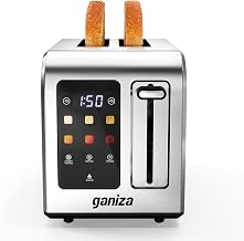 Review: The Smartest Toasters on the Market