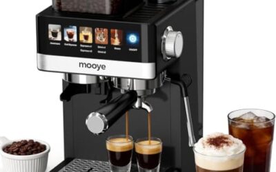 Top-Rated Coffee Grinders for Espresso Machines