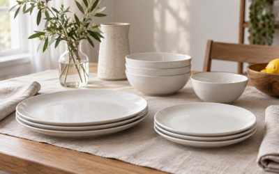 How to Choose Corelle Dinnerware Sets: What Actually Matters