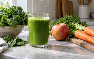 Best Cold Press Masticating Juicers for Greens in 2026: Compared and Ranked