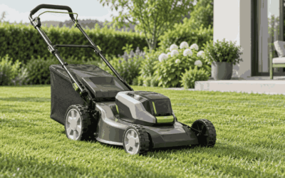 Best Battery Operated Lawn Mower in 2026: Compared and Ranked