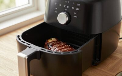 Air Fryer for Steak: Which Models Fit a Thick Cut and Sear